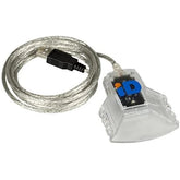 SCROY IDBridge CT30 USB Smart Card Reader & Writer for ID, PKI & Authentication
