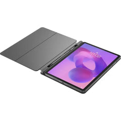 Lenovo Idea Tab 128GB with Stylus Pen & Protective Folio Case – Luna Gray