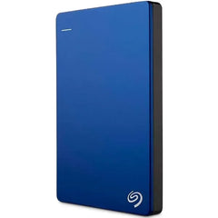 Seagate 1TB Backup Plus Slim Portable External USB 3.0 Hard Drive