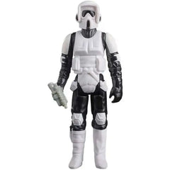 Hasbro Star Wars Return Of The Jedi Biker Scout 3.75-inch Action Figure