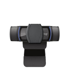 Logitech C920e Business Webcam, Full HD 1080p USB Camera