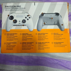 Used Scuf Envision Pro Wireless Gaming Controller for PC