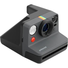 Polaroid Now Gen 3 Instant Film Camera Bundle