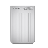 Used PLAUD Smart AI Voice/Audio Recorder with Black Magnetic Case 64GB