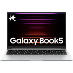 Samsung Galaxy Book5 Laptop Intel Core Ultra 7 (Series 2) 16GB RAM 512GB SSD