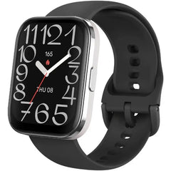 Amazfit Bip 5 Core Smart Watch, Ultra Large Screen, Bluetooth Calling, Health Fitness Tracker with Heart Rate