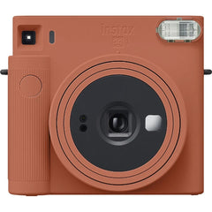 Fujifilm Instax Square SQ1 Instant Camera with Selfie Mode & Square Prints