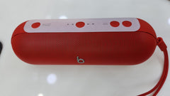 مكبر صوت Beats Pill اللاسلكي المحمول بتقنية البلوتوث