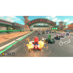 Mario Kart World Video Game for Nintendo Switch 2