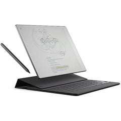 reMarkable 11.8" Paper Pro Writing Tablet with Marker Plus Keyboard Folio