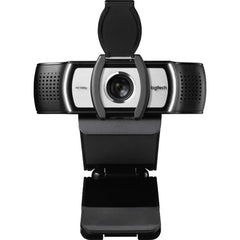 Logitech C930C HD Webcam – Ultra Wide-Angle 1080p Video