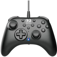 Hori Horipad Turbo Wired Gaming Controller for Nintendo Switch 2
