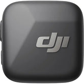 DJI Mic Mini Wireless Microphone Transmitter for Cameras & Smartphone