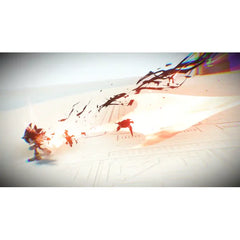 Sega Sonic X Shadow Generations Video Game for Nintendo Switch 2