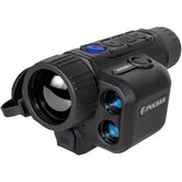 Pulsar Axion 2 LRF Thermal Monocular with Laser Rangefinder