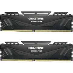 GIGASTONE RAM Game Pro (2x32GB) DDR5 6000MHz – High-Performance Memory Kit 64GB