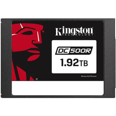 Kingston DC500R Enterprise Series 2.5" SATA III Internal SSD 1.92TB