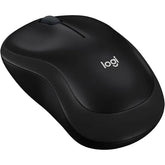 Logitech M185 Wireless Mouse (910-003888) – Gray