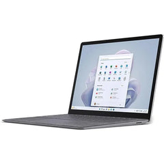 Microsoft Surface Laptop 5 13.5-Inch (12th Gen) Intel Core i7 16GB RAM 512GB SSD - Platinum