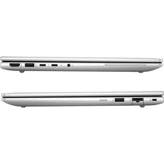 Used HP EliteBook 640 G11 Intel Core Ultra 5 135U, 16GB RAM 256GB SSD Window 11 Pro