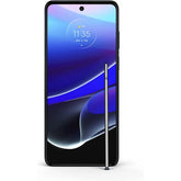 Used Motorola Moto G Stylus (2022) 256GB – Steel Blue