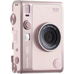 Fujifilm INSTAX MINI Evo Instant Film Camera