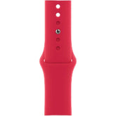 Apple Watch 41mm/ml Sport Band MP713AM/A Red