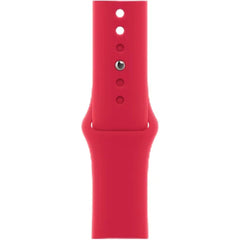 Apple Watch 41mm/ml Sport Band MP713AM/A Red