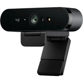 Logitech Brio 4K Stream Edition Ultra HD, HDR Webcam