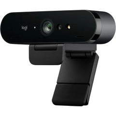 Logitech Brio 4K Stream Edition Ultra HD, HDR Webcam