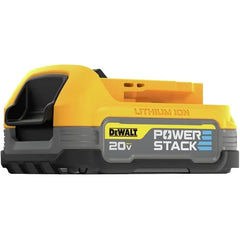 DEWALT 20V MAX POWERSTACK Compact Battery 2 Pack (DCBP034-2)