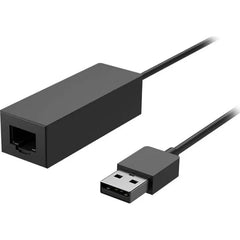 Microsoft Surface Ethernet Adapter Seamless Wired Connectivity