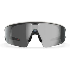 Oakley Meta Vanguard Smart Sunglasses – White Frame / Prizm Black Lenses