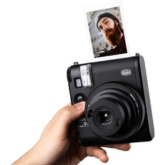Fujifilm Instax Mini 99 Instant Camera Bundle