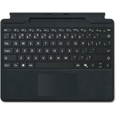Microsoft Surface Pro Keyboard with Pen Storage, Bold Keyset