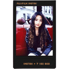 Fujifilm Instax Mini Contact Sheet Instant Camera Film – 10 Exposures