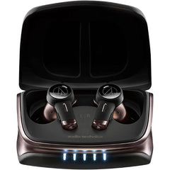 Audio-Technica True Wireless Noise Cancelling In-Ear Earbuds