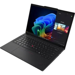 Lenovo 14" ThinkPad T14 Gen 6 Laptop – Intel Core Ultra 7 255U, 16GB RAM 512GB SSD