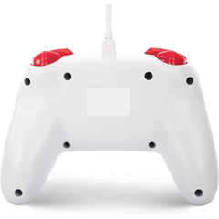 PowerA Wired Gaming Controller for Nintendo Switch Brick Breaker Mario