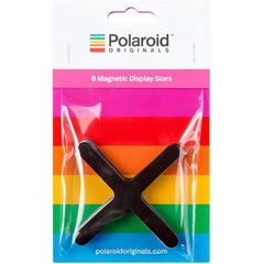 Polaroid Photo Magnetic Display Star (8 Pcs)