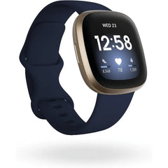 Fitbit Versa 3 Fitness Smartwatch