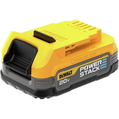 DEWALT 20V MAX POWERSTACK Compact Battery 2 Pack (DCBP034-2)