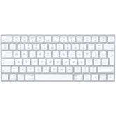 Used Apple Magic Keyboard (2021) (Spanish) – Silver