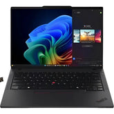 Lenovo 14" ThinkPad T14 Gen 6 Laptop – Intel Core Ultra 7 255U, 16GB RAM 512GB SSD