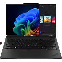 Lenovo 14" ThinkPad T14 Gen 6 Laptop – Intel Core Ultra 7 255U, 16GB RAM 512GB SSD