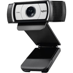Logitech C930e Business Webcam – Full HD 1080p, USB