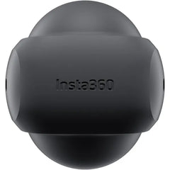 غطاء عدسة Insta360 X4 – أسود