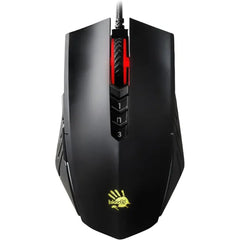 Bloody A70x Optical RGB Gaming Mouse with Light Strike