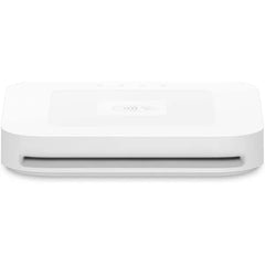 Square Reader (2nd Gen) for Contactless and Chip (A-SKU-0792) White