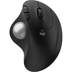Logitech ERGO M575S Wireless Trackball Mouse